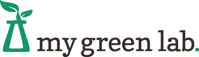 My Green Lab Logo