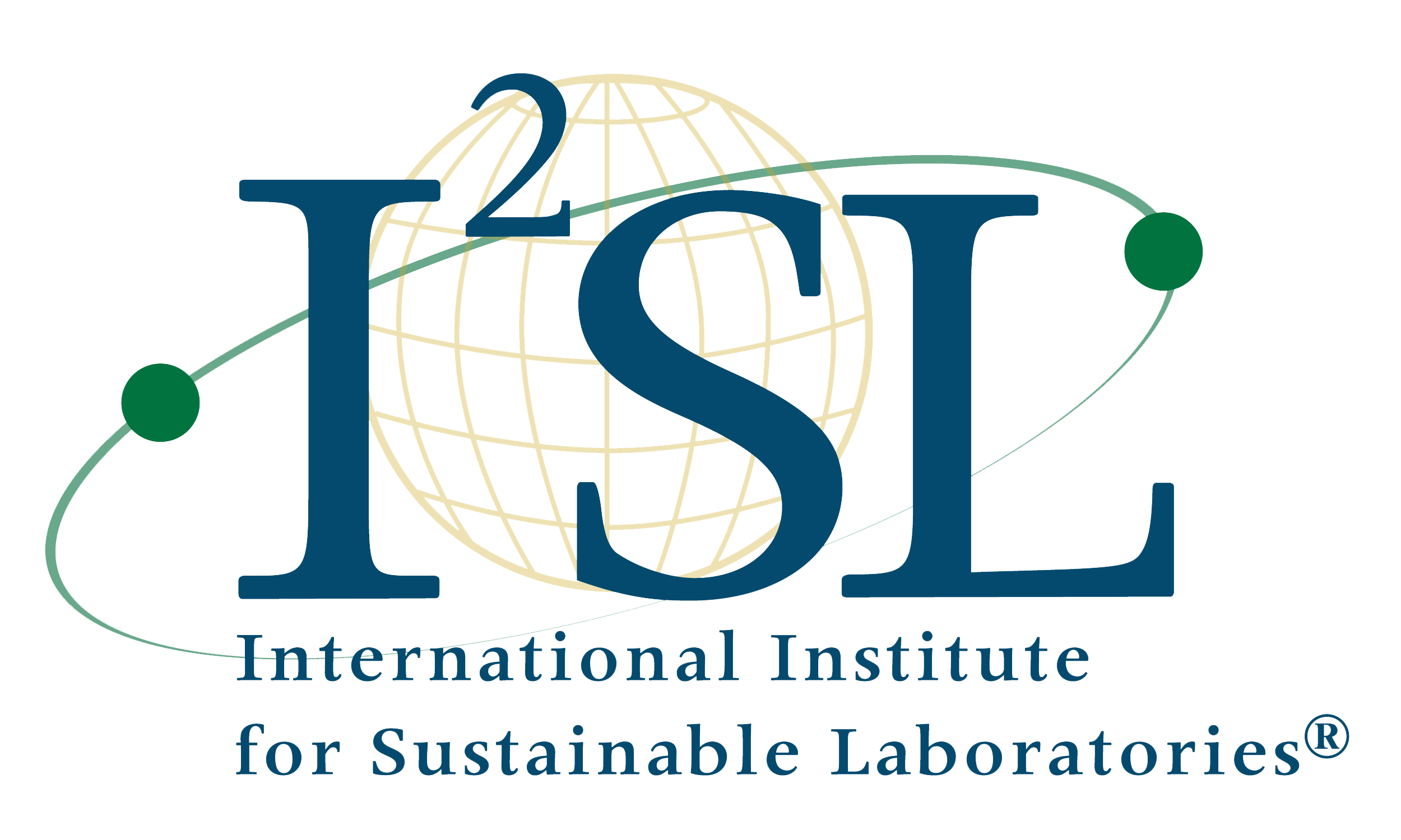 International Institute for Sustainable Laboratories Logo